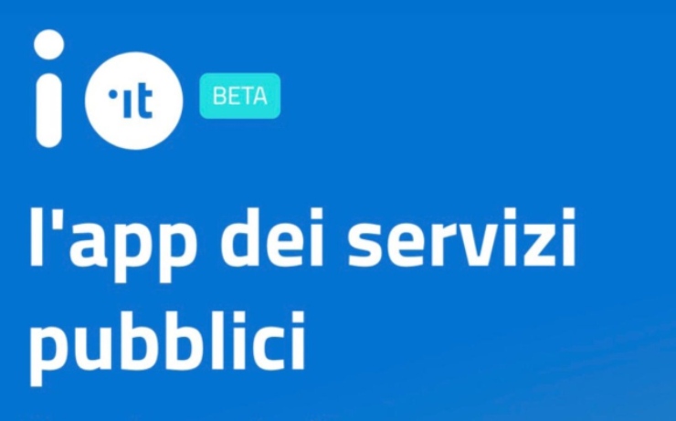 App IO - Web - Moralizzatore.it