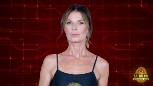 Marina La Rosa - Mediaset - Moralizzatore.it