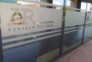 L'Agenzia delle Entrate vigila anche a Capodanno