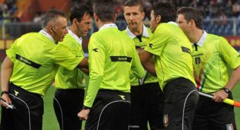 Quanto guadagna un Arbitro di Serie A: la cifra é impressionante | Non solo i calciatori sono ricchi