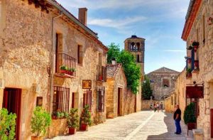 Pedraza