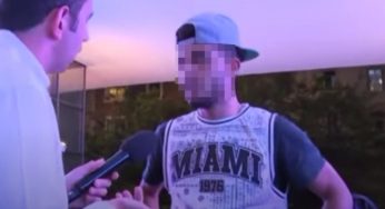 «Io il bollo auto non lo pago e non mi hanno mai beccato» | Il trucco di questo maranza milanese è geniale