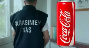La bevi e vai in terapia intensiva | Terremoto Coca Cola: i Nas ritirano tutto, ci stavano avvelenando
