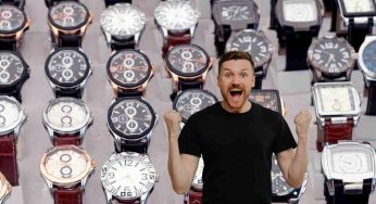 Ecco il primo Rolex “Eurospin”: discount accessibile a tutti | Se lo possono comprare anche i muratori