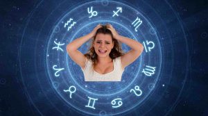 I tre segni peggiori del 2025