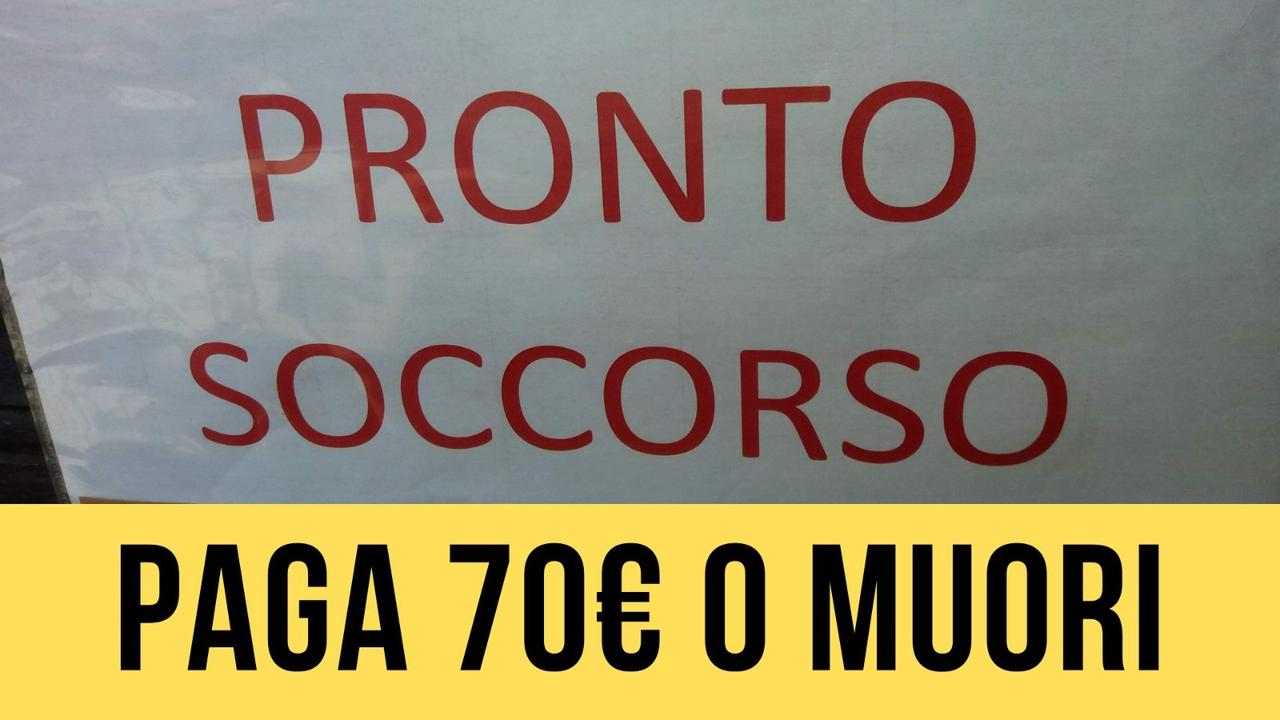 Pronto soccorso (wiki commons) - moralizzatore.it