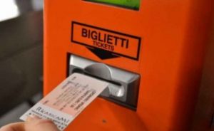 Biglietti gratuiti