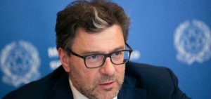Siete la regione più balorda d'Italia: vi paghiamo 5000€ | Giorgetti ha deciso: BONUS DI CARITÀ se vivi qui