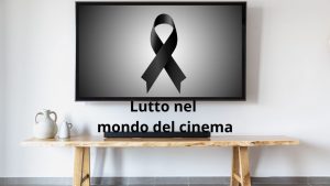 Lutto cinematografico