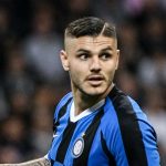 Mauro Icardi - LaPresse - Moralizzatore.it