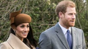 Meghan Markle