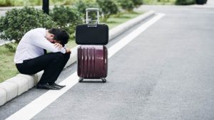 Se vivi qui stai per perdere la casa, vogliono spostare la tua città e ti mandano via