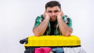 Se vivi qui stai per perdere la casa, vogliono spostare la tua città e ti mandano via