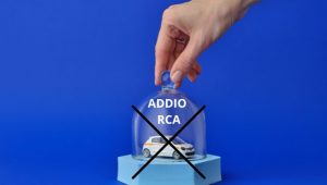 Senza RCA non fai più nulla