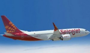 Aereo spicejet (Fonte web) - moralizzatore.it