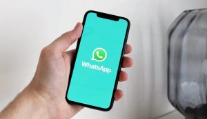 Chat Whatsapp (pexels) - moralizzatore.it