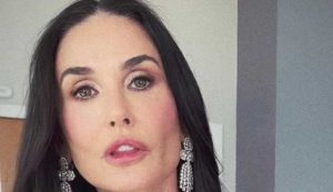 Demi Moore