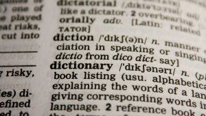 Grammatica