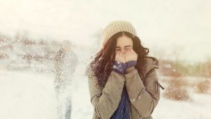 Meteo allarmante, torna la neve e il freddo anche in bassa quota