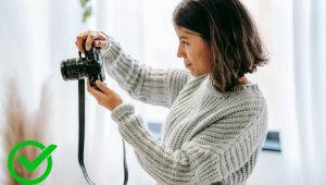 Così puoi fare foto