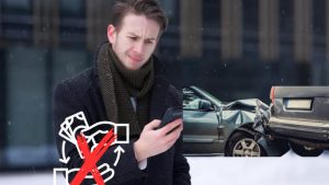 Sinistro al freddo, no rimborso