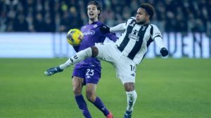 Juventus