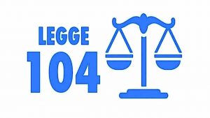 Legge 104, hai 48 ore per usare i permessi: tutti quelli che hai avanzato ti vengono cancellati