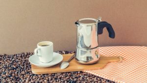 Moka, ha un altro utilizzo che ti lascia spiazzato: hai buttato via soldi per altri elettrodomestici