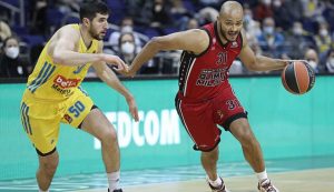 Olimpia Milano