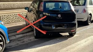 Non farlo mai