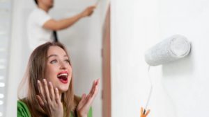 Pittura incredibile