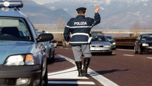 Controlli a tappeto