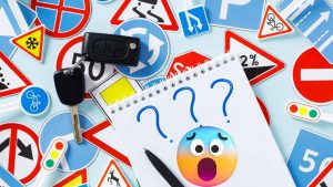 Quiz patente impossibile