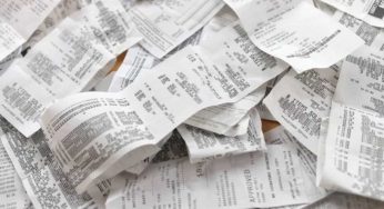 1.500€ sul conto correte, l’Agenzia delle Entrate è costretta a darmeli: ho conservato tutti gli scontrini