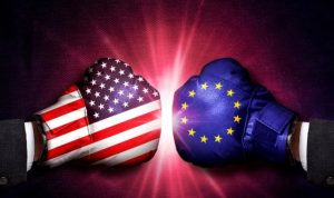 Ue vs Usa (Fonte web) - moralizzatore.it
