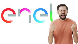 ENEL assume, cercano 800 persone e lo stipendio è da 2.000€ al mese
