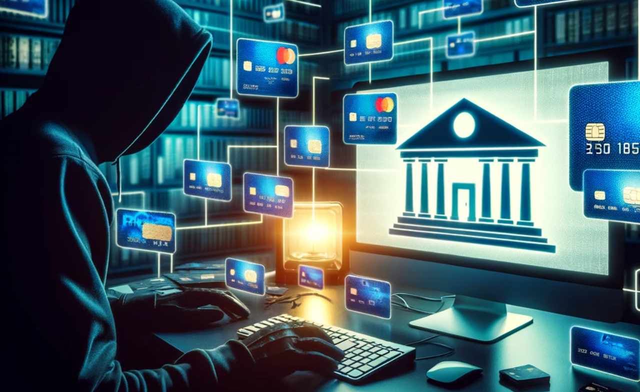 attacchi-hacker-conto-online (Fonte web) - moralizzatore.it