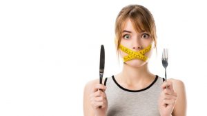 Arriva la dieta definitiva