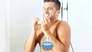 La doccia bollente è fatale