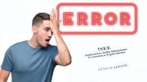 errore-isee (Fonte web) - moralizzatore.it