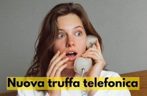 truffe telefoniche