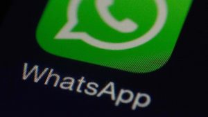 Whatsapp scompare da molti telefoni