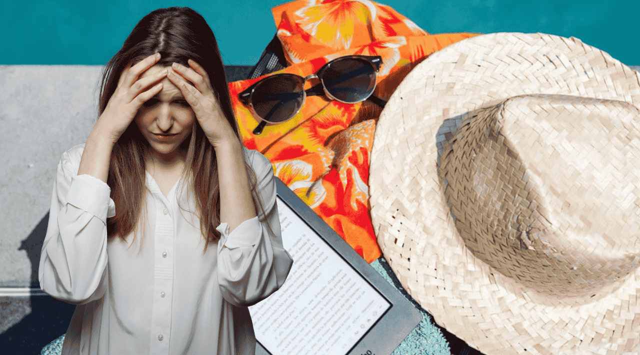 Addio-ferie (pexels) - moralizzatore.it