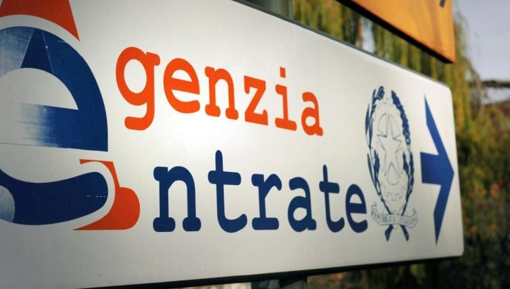 "Sanzioni a chiunque lavori qui", con il Fisco non scherzate più