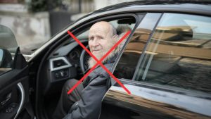 Addio guida