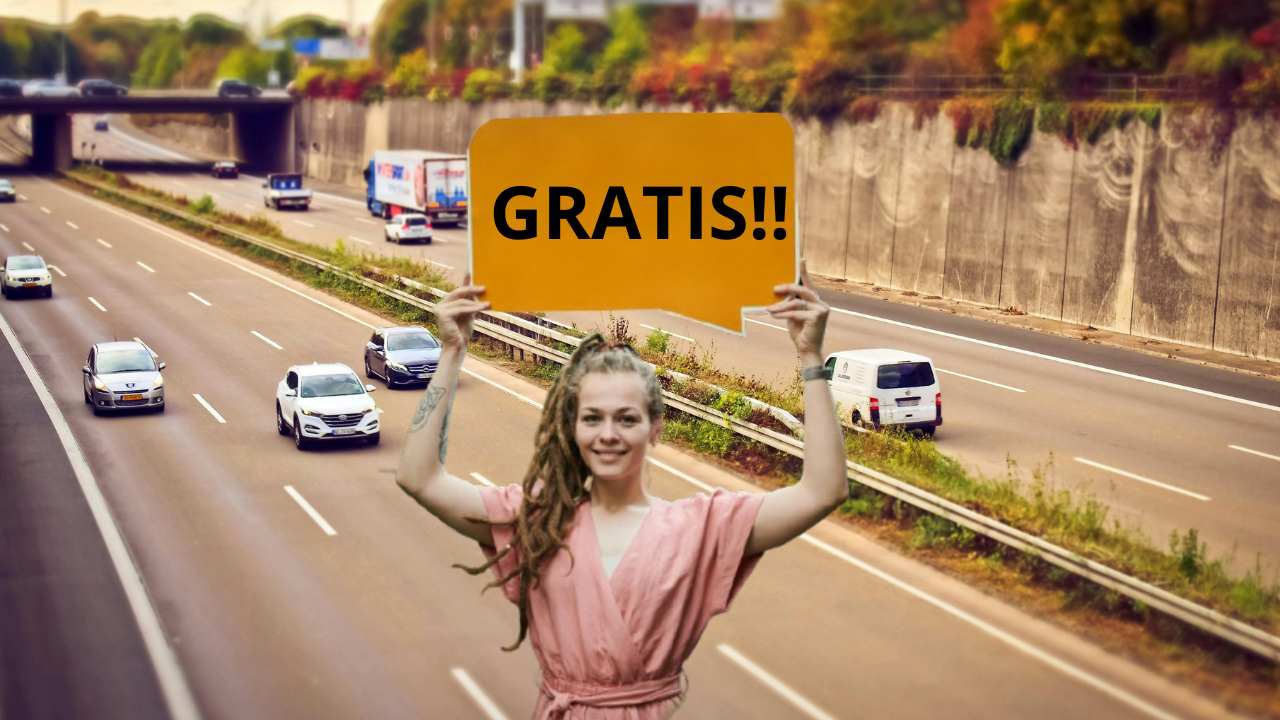 Addio pedaggi