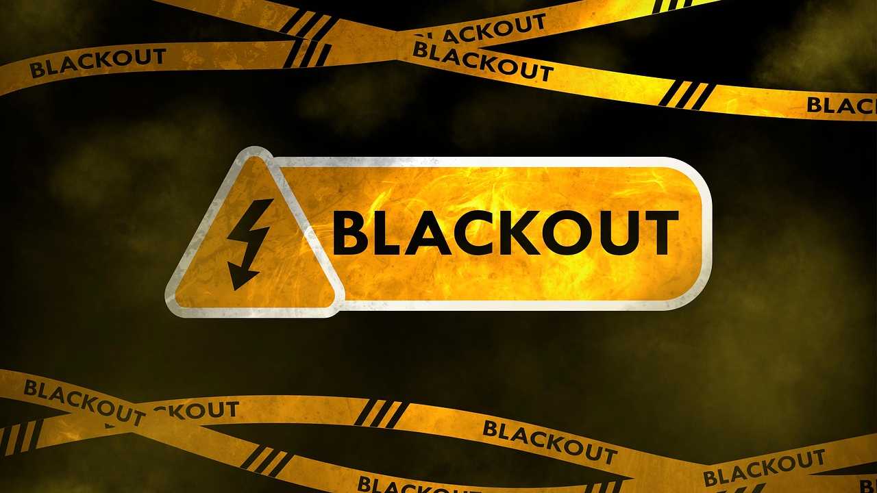 Blackout