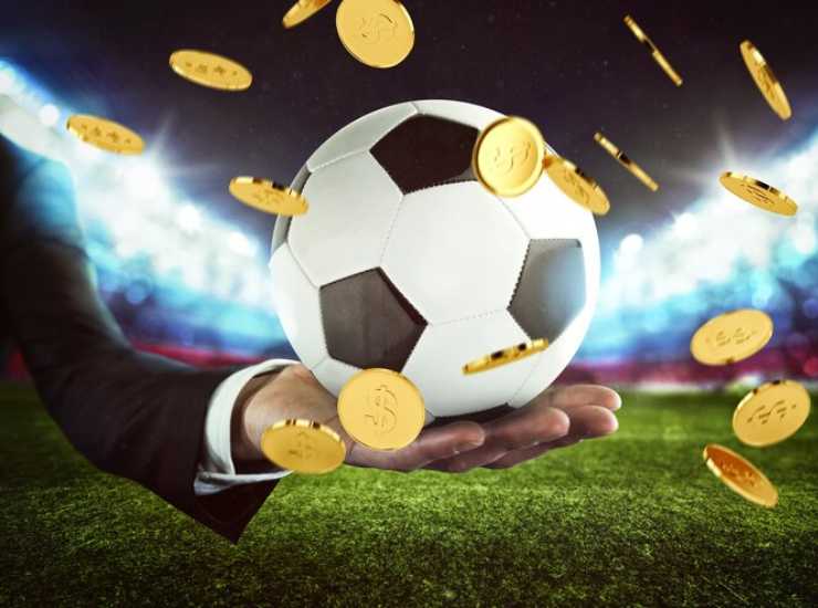 Calcio scommesse