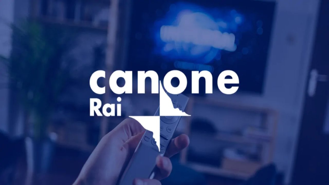 Canone Rai, scovata la lista segreta dello Stato