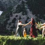 Festival in Val d'Aosta
